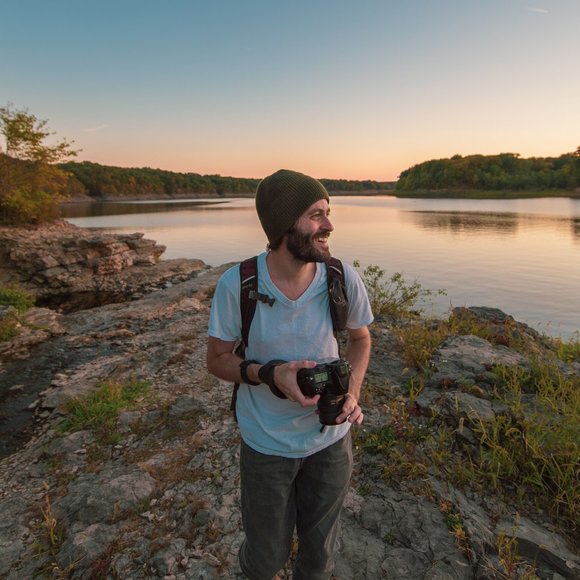 Meet your Posher, Paul - Picture 2 of 2